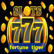 fortune tiger rodada gratis